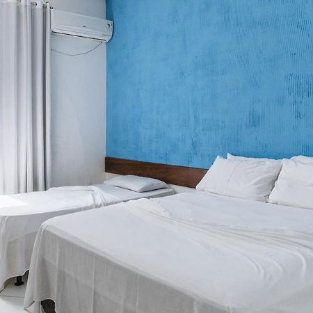 Guaibim Hotel Valença Kültér fotó