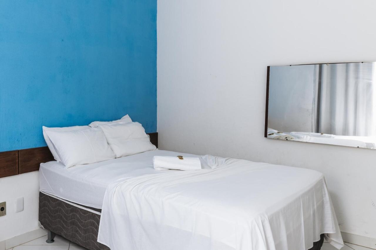 Guaibim Hotel Valença Kültér fotó